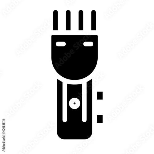 Trimmer Icon Style