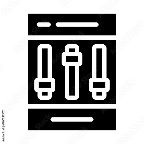 Panels Icon Style