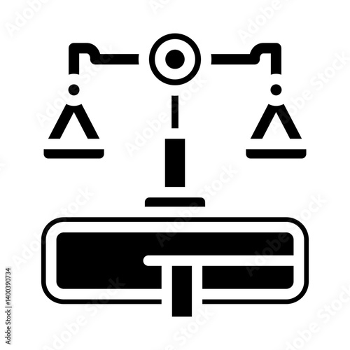 Prerogatives Icon Style