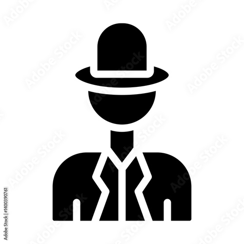 Espionage Icon Style