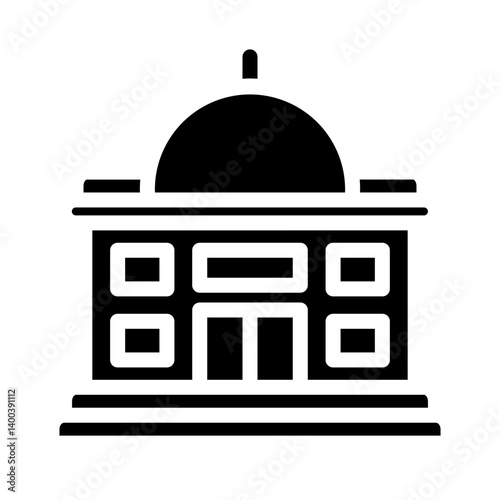 Embassy Icon Style