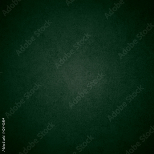 Green designed grunge texture. Vintage background with space for text or image