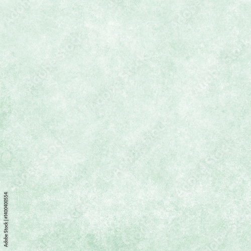 Green designed grunge texture. Vintage background with space for text or image