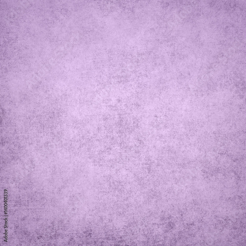 Purple designed grunge texture. Vintage background with space for text or image