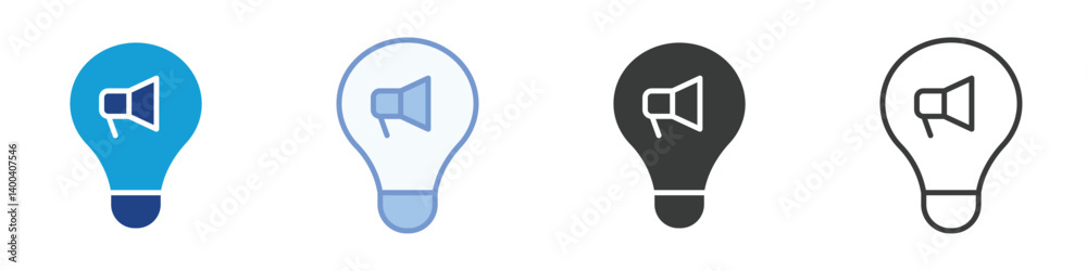 Innovation Icons Collection – Multiple Vector Styles Icons Innovation Icons Collection – Multiple Vector Styles Icons