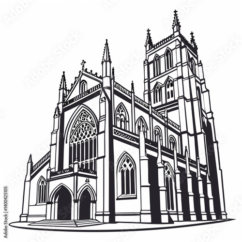 cathedral of saint louis