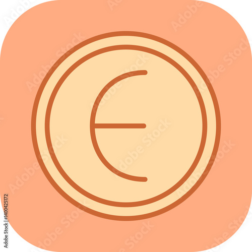 Coins Vector Icon