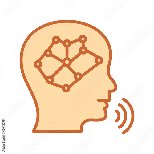 Competitive Intelligence Vector Icon