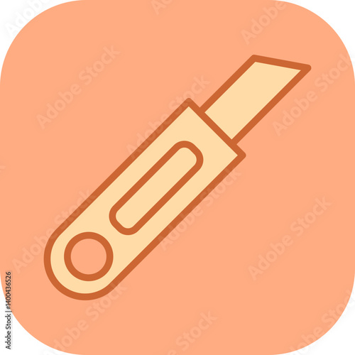 Leatherman tool Vector Icon