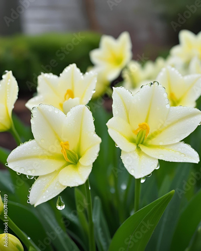 yellow daffodils, spring flowers, blooming daffodils, garden daffodils, daffodil blooms, bright daffodils, flower bulbs, daffodil petals, vibrant daffodils, cheerful daffodils, fresh daffodils, sprin