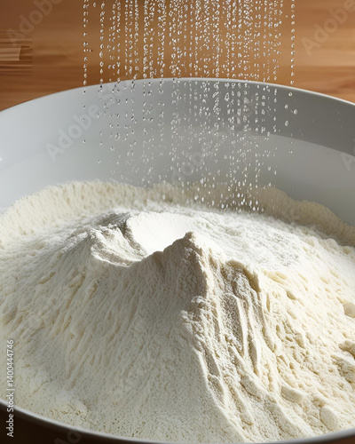 fresh flour, soft flour, high-quality flour, wheat flour, roti flour, bread flour, baking ingredient, premium flour, all-purpose flour, white flour, organic flour, whole wheat, fine texture flour, foo