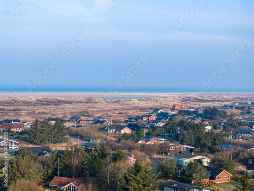 Rømø Island, Denmark