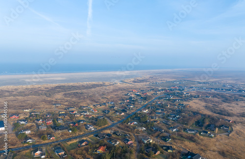Rømø Island, Denmark