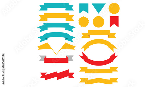 ribon vector