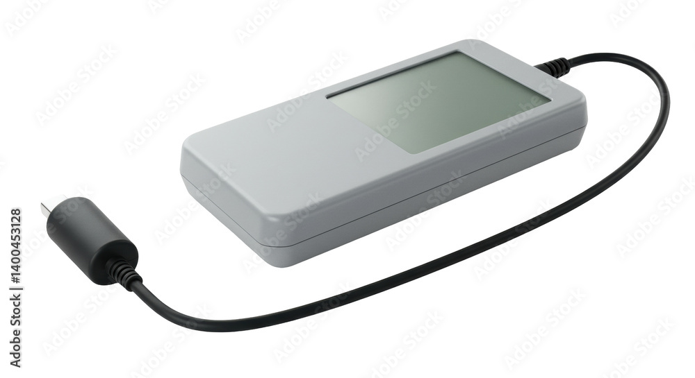 Isolated Electronic Meter Tester Isolated Electronic Meter Tester