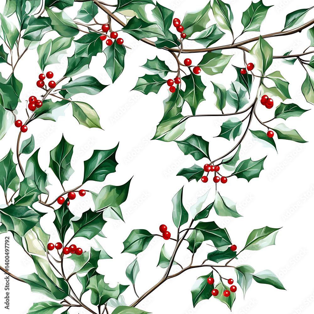 illustrations of various trees, leaves, grasses, and botanical elements on white background. illustrations of various trees, leaves, grasses, and botanical elements on white background.