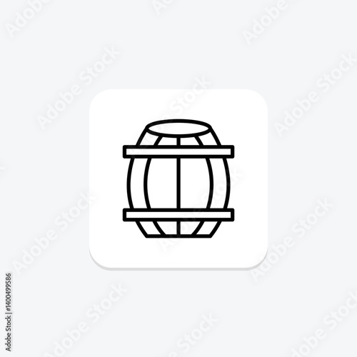 Root Cellar, vector, pixel perfect, illustrator file