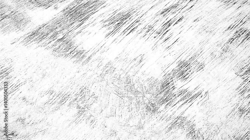 Stop-Motion Grunge Seamless Texture Loop. Monochrome Scratch Paint Animation Effect. FL0101