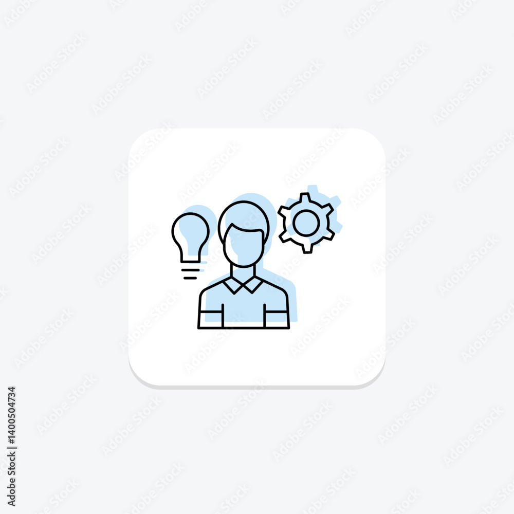 Farm Skill Development Institute, vector, pixel perfect, illustrator file Farm Skill Development Institute, vector, pixel perfect, illustrator file