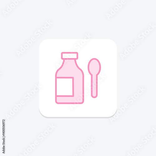 Maple Syrup Evaporator, vector, pixel perfect, illustrator file