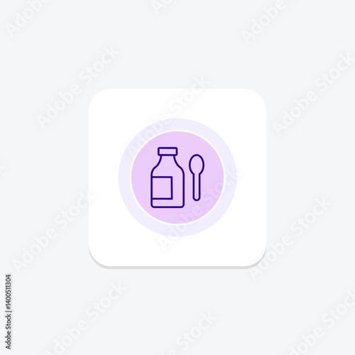 Maple Syrup Evaporator, vector, pixel perfect, illustrator file