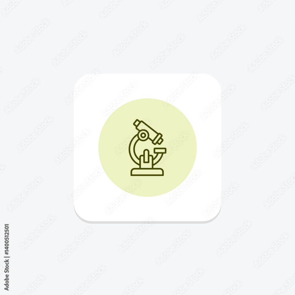 Agricultural Research Lab, vector, pixel perfect, illustrator file Agricultural Research Lab, vector, pixel perfect, illustrator file