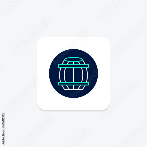 Root Cellar, vector, pixel perfect, illustrator file