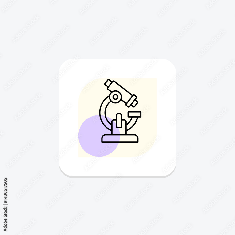 Agricultural Research Lab, vector, pixel perfect, illustrator file Agricultural Research Lab, vector, pixel perfect, illustrator file