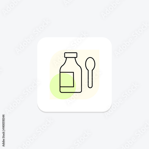 Maple Syrup Evaporator, vector, pixel perfect, illustrator file