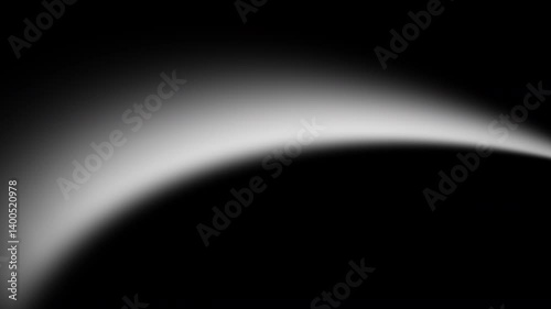 abstract background of light