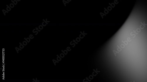 animation of a alpha channel