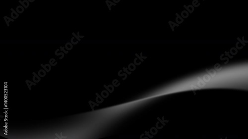 black and white abstract background