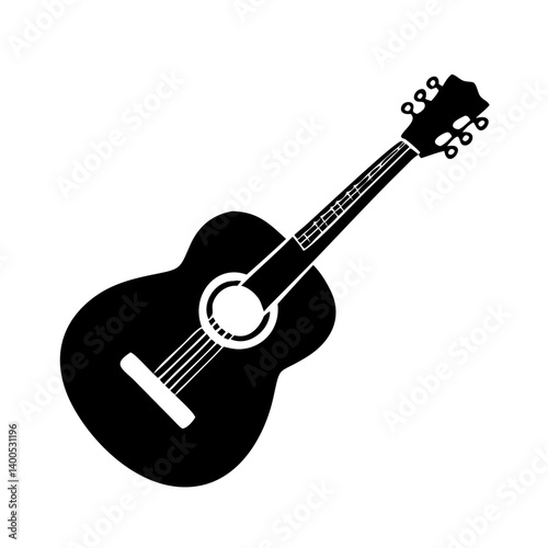 amplifier icon, amplifier silhouette vector illustration-simple silhouette illustration of amplifier, perfect for amplifier logos and icons
