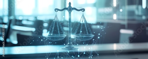 Digital Justice Scales (12)