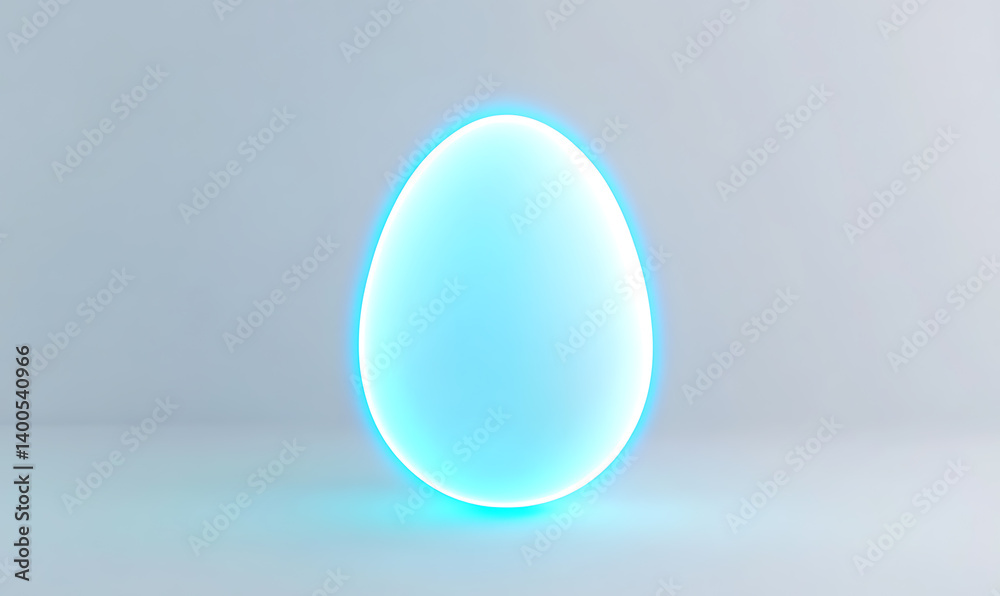 Creative conceptual illustrations of eggs, chickens Creative conceptual illustrations of eggs, chickens