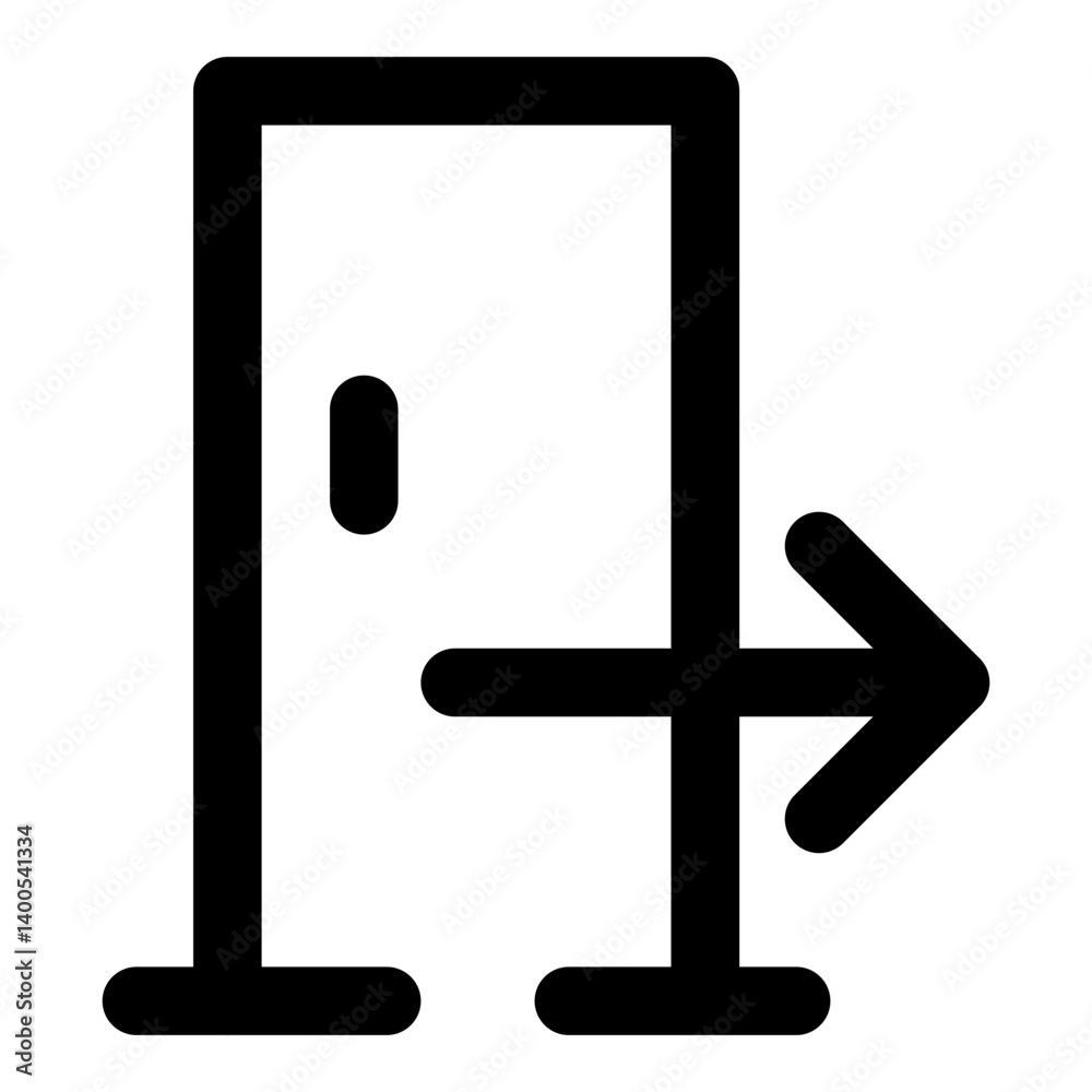 traveling dashed line icon traveling dashed line icon