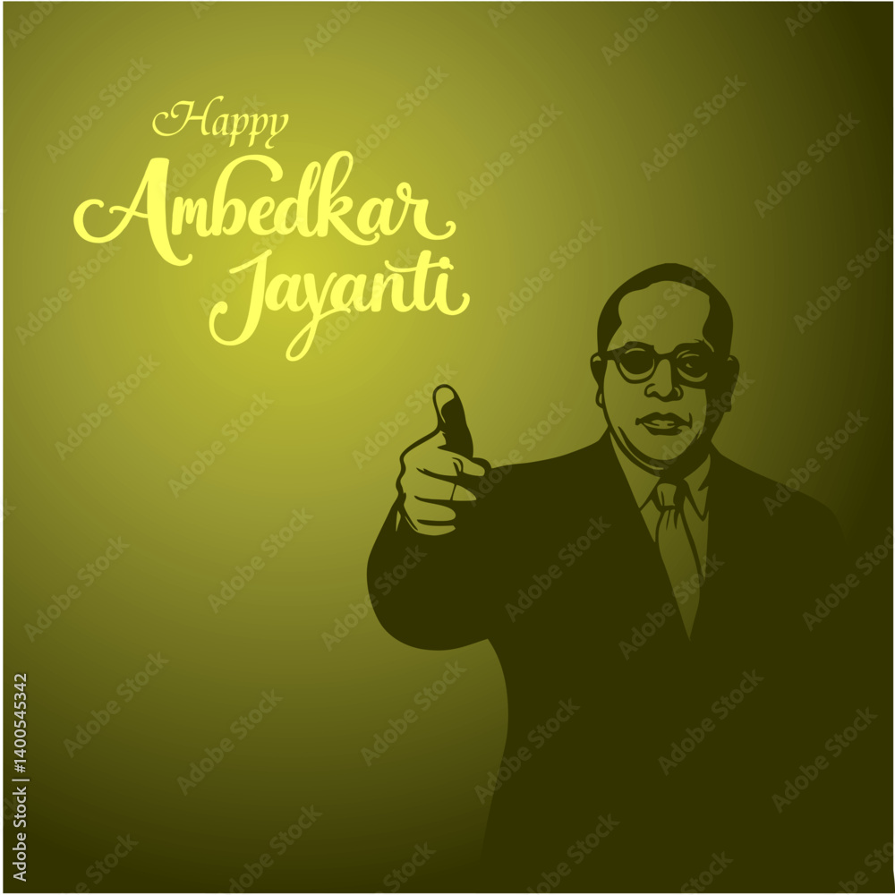 Baba Saheb Dr. Bhimrao Ambedkar Jayanti Social Media Post Creative Design Baba Saheb Dr. Bhimrao Ambedkar Jayanti Social Media Post Creative Design
