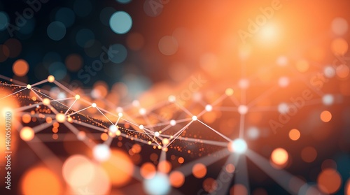 Networked Horizons: A Visualization of Global Connectivity