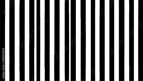 Abstract geometric stripe line random pattern. Verical Pattern with lines white background. vertical parallel lines, stripes. Illustration