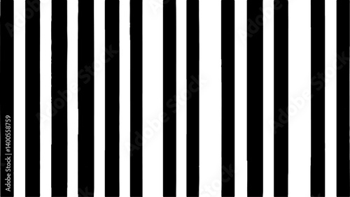 Abstract geometric stripe line random pattern. Verical Pattern with lines white background. vertical parallel lines, stripes. Illustration