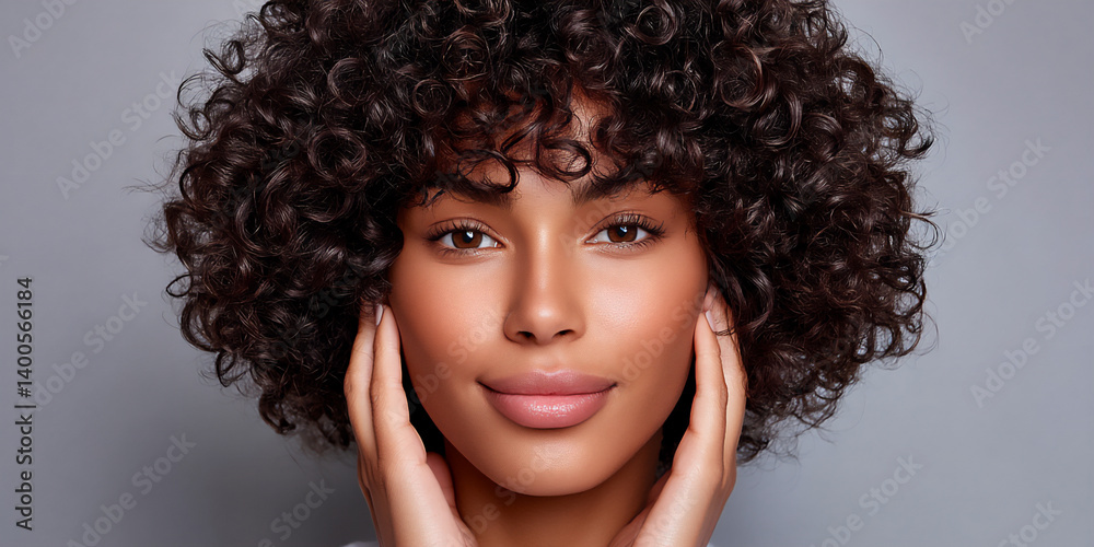 natural curl definition natural curl definition