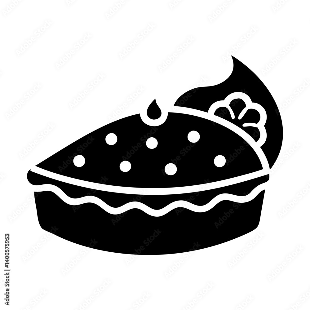 pumpkin pie icon, pumpkin pie silhouette vector illustration-simple silhouette illustration of pumpkin pie, perfect for pumpkin pie logos and icons pumpkin pie icon, pumpkin pie silhouette vector illustration-simple silhouette illustration of pumpkin pie, perfect for pumpkin pie logos and icons