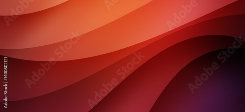 Summer background waves orange red purple. Red orange blur motion background Radiant Red and Orange Gradient with Energetic Diagonal Streaks