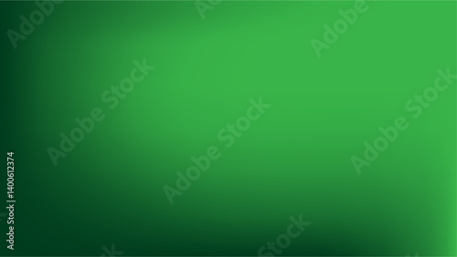 vector abstract background green screen looping animated .