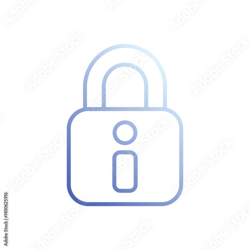 Free Download Blocked icon vector stock illustration - GFXLoad