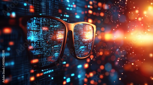 Exploring the Future of Smart Glasses Technology
