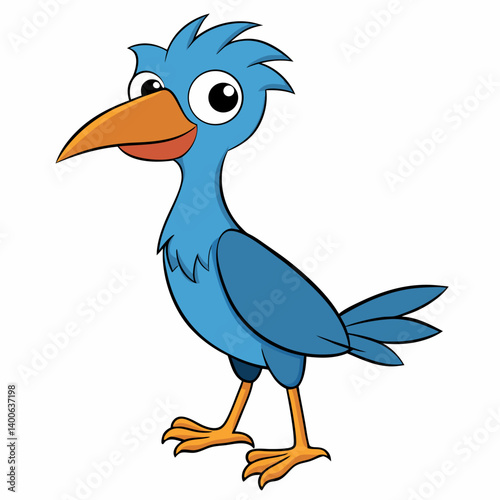 toucan bird cartoon