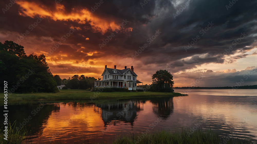 Fototapeta premium angkor wat temple cambodia