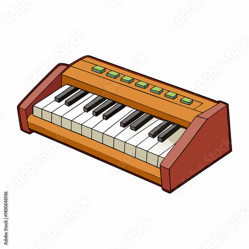 grand piano keys