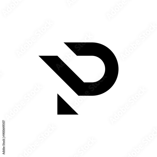 Free Download letter P logo - GFXLoad